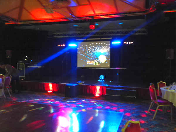 dj pour soiree perigueux